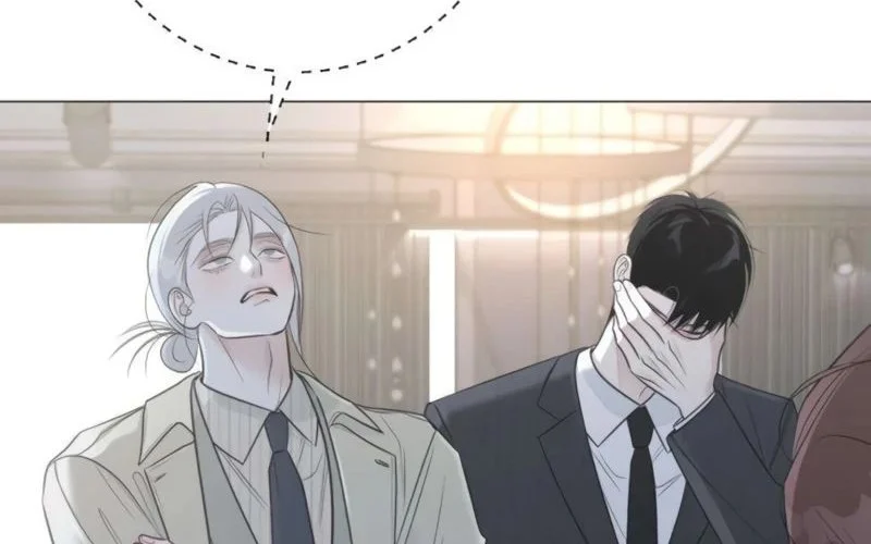 The Hashtag Is First Love chapter 16 halaman 56