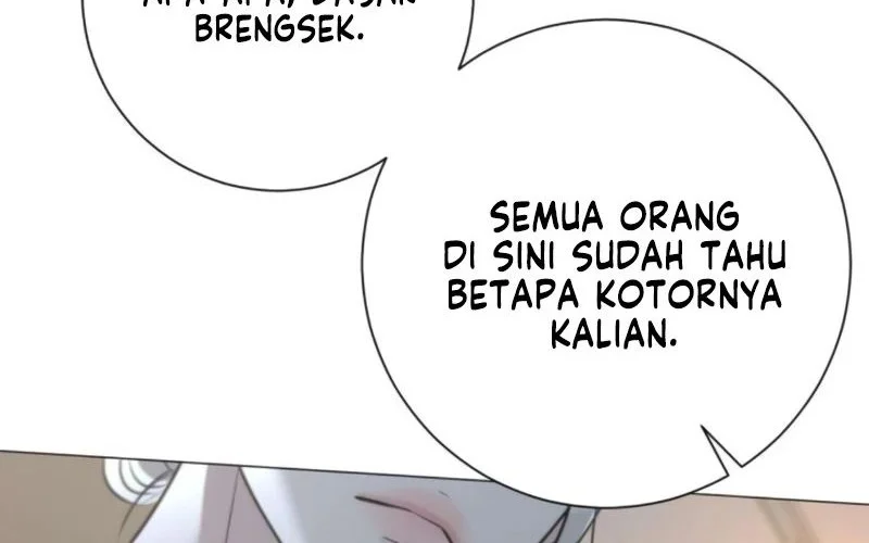 The Hashtag Is First Love chapter 16 halaman 64