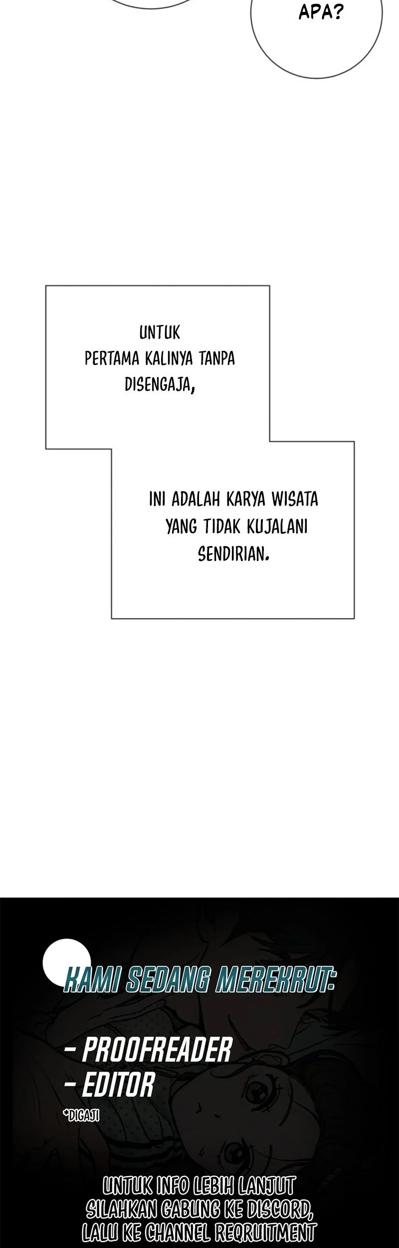 The Hashtag Is First Love Bab 17 halaman 78