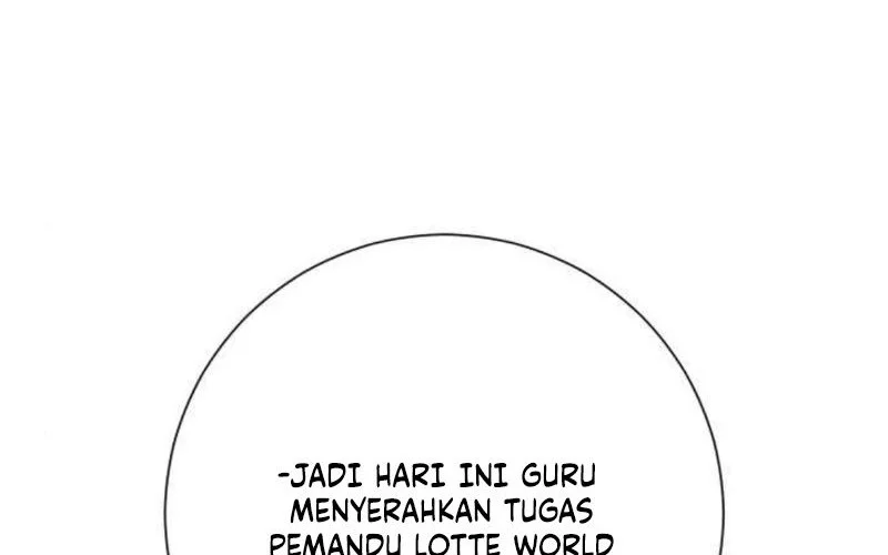 The Hashtag Is First Love chapter 18 halaman 8