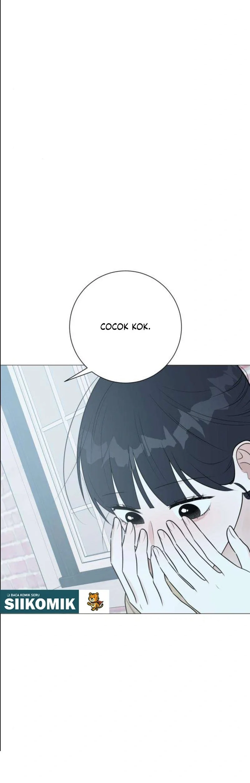 The Hashtag Is First Love chapter 18 halaman 42