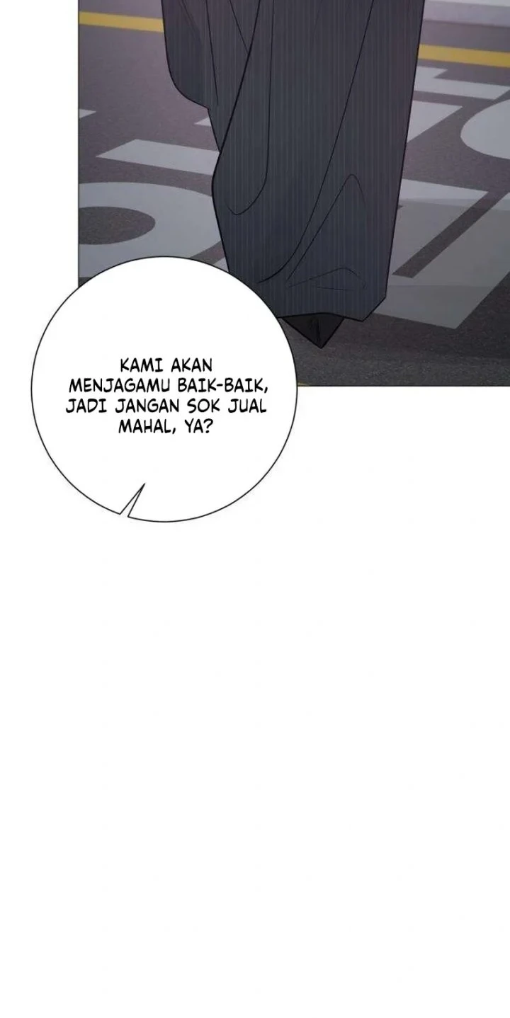 The Hashtag Is First Love Bab 19 halaman 50