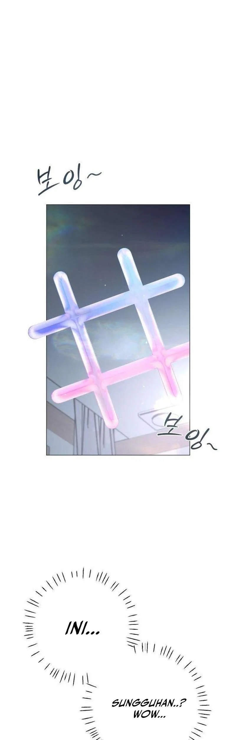 The Hashtag Is First Love Bab 2 halaman 15
