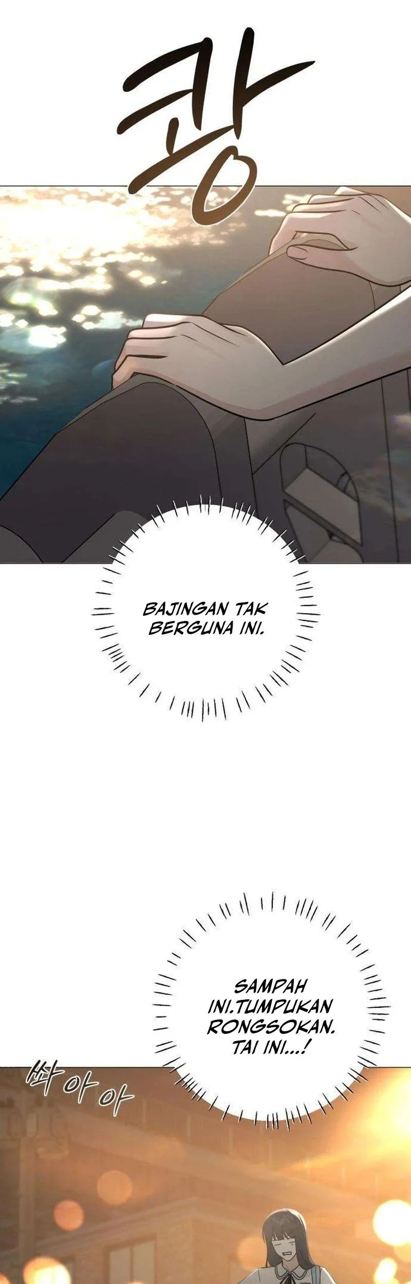 The Hashtag Is First Love Bab 2 halaman 65