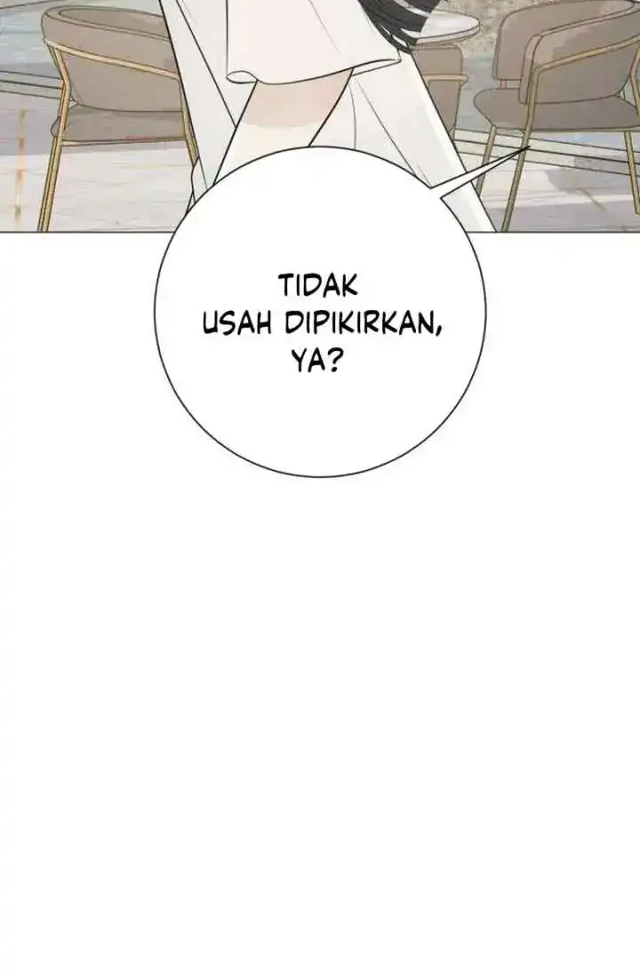 The Hashtag Is First Love Bab 22 halaman 12