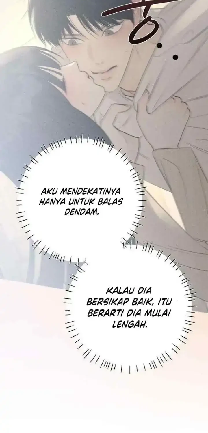 The Hashtag Is First Love Bab 22 halaman 60