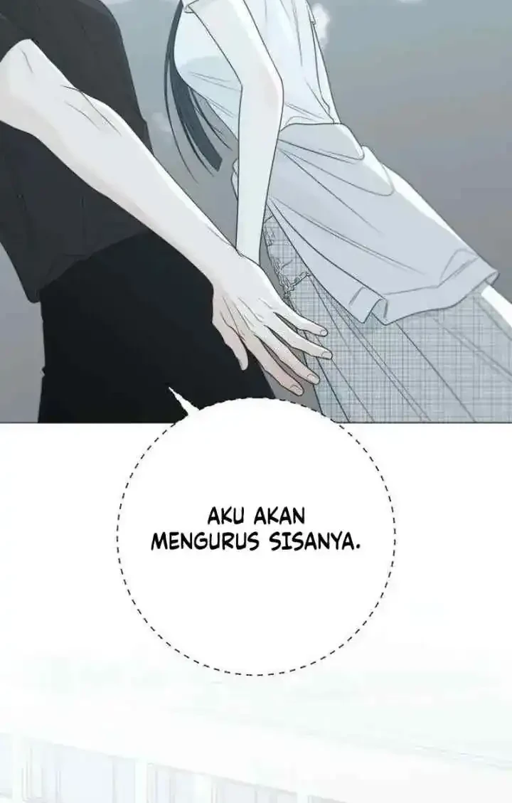 The Hashtag Is First Love Bab 24 halaman 5