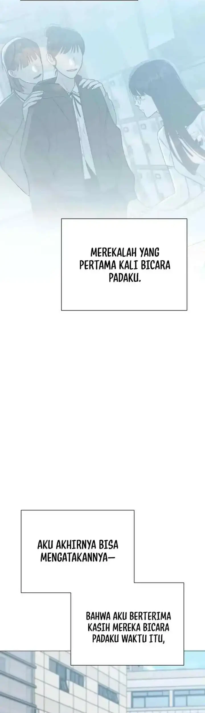 The Hashtag Is First Love Bab 24 halaman 13