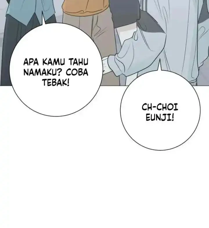 The Hashtag Is First Love Bab 24 halaman 17