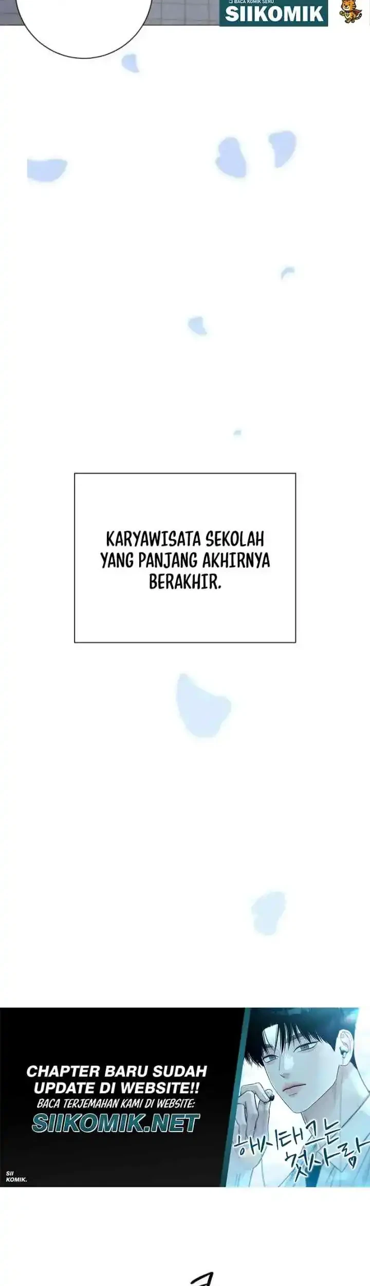 The Hashtag Is First Love Bab 24 halaman 24