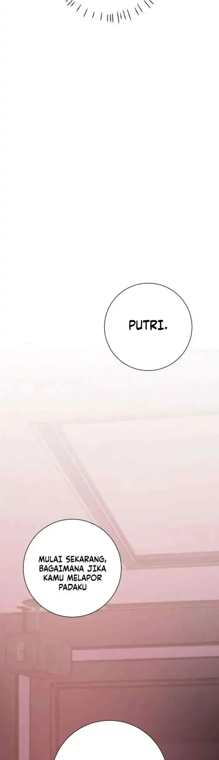 The Hashtag Is First Love Bab 24 halaman 42