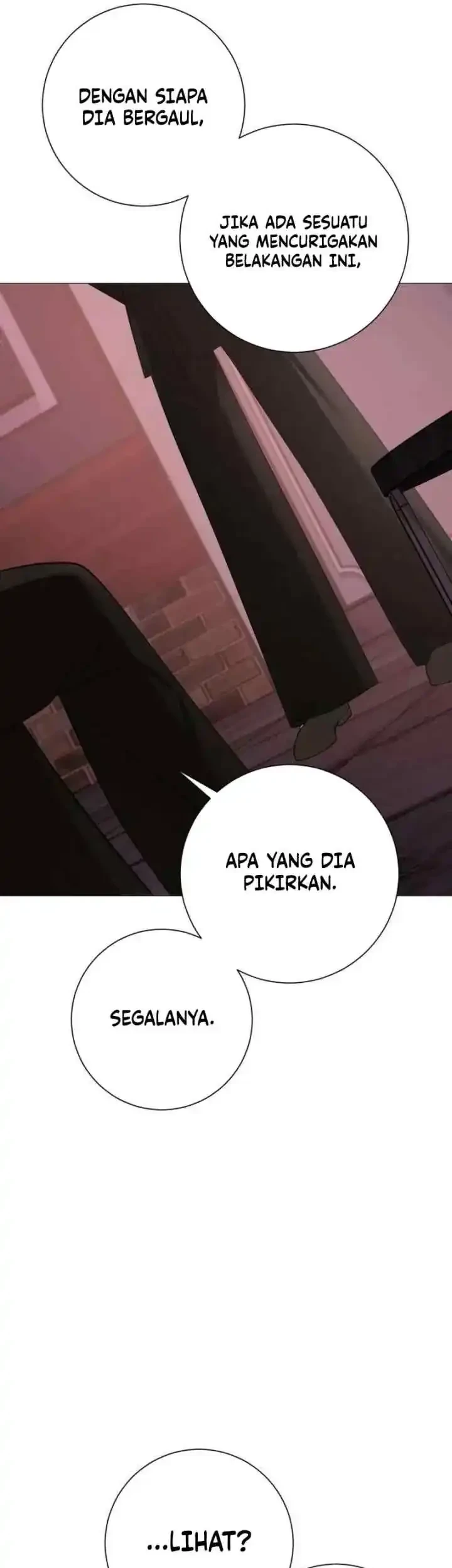 The Hashtag Is First Love Bab 24 halaman 44