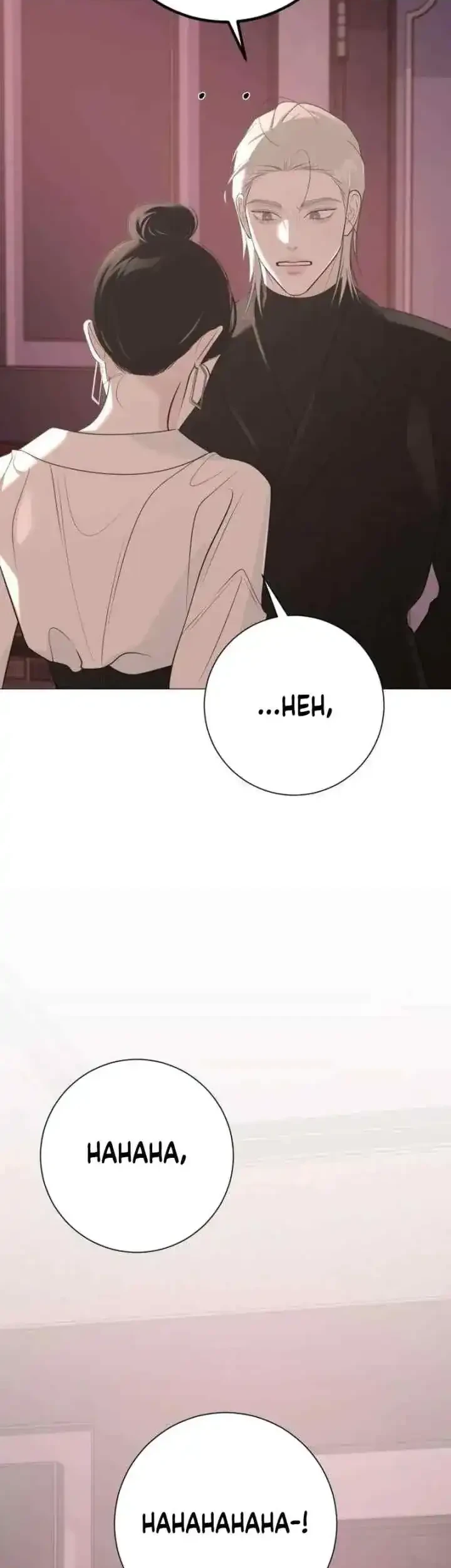 The Hashtag Is First Love Bab 24 halaman 57