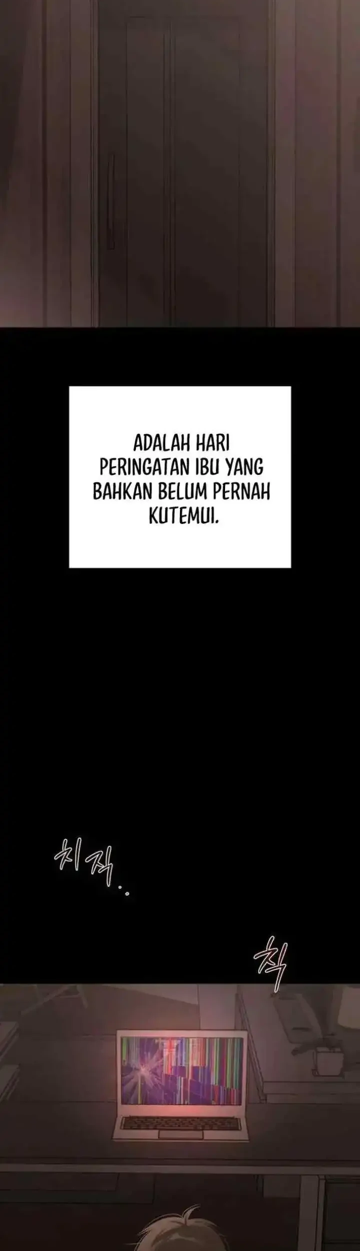 The Hashtag Is First Love chapter 27 halaman 14