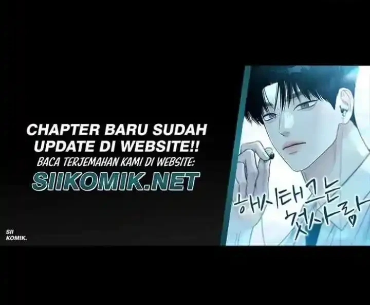 The Hashtag Is First Love chapter 27 halaman 30