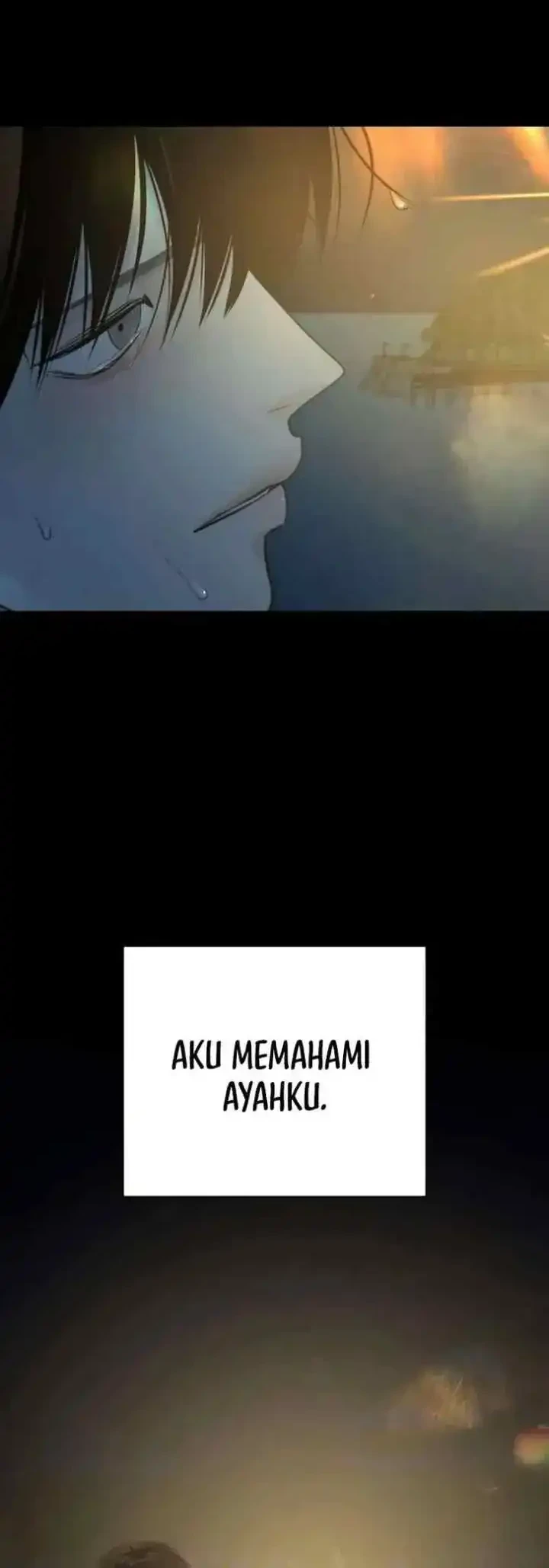 The Hashtag Is First Love chapter 27 halaman 44