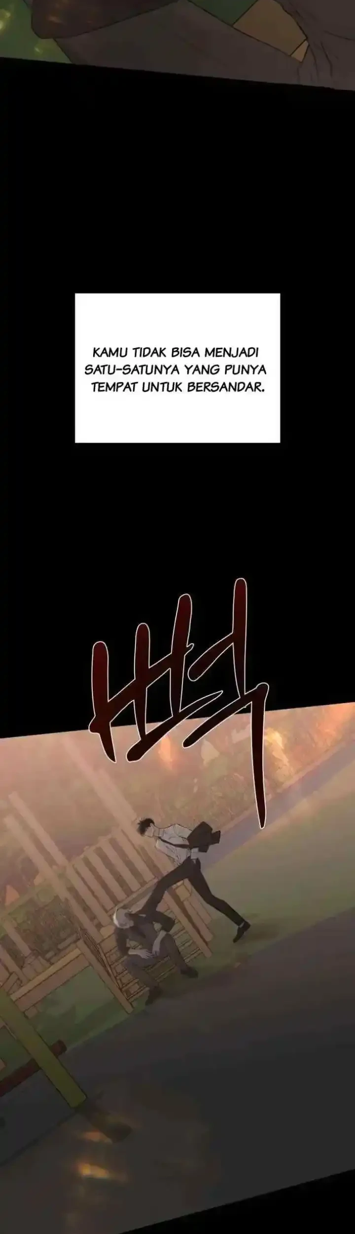 The Hashtag Is First Love Bab 28 halaman 13