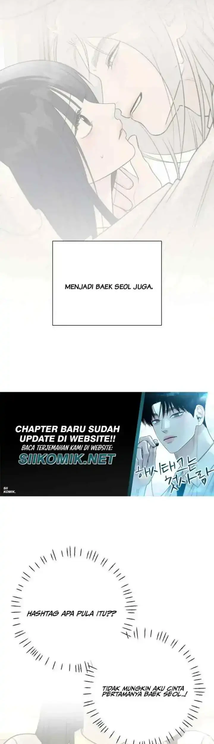 The Hashtag Is First Love Bab 28 halaman 47