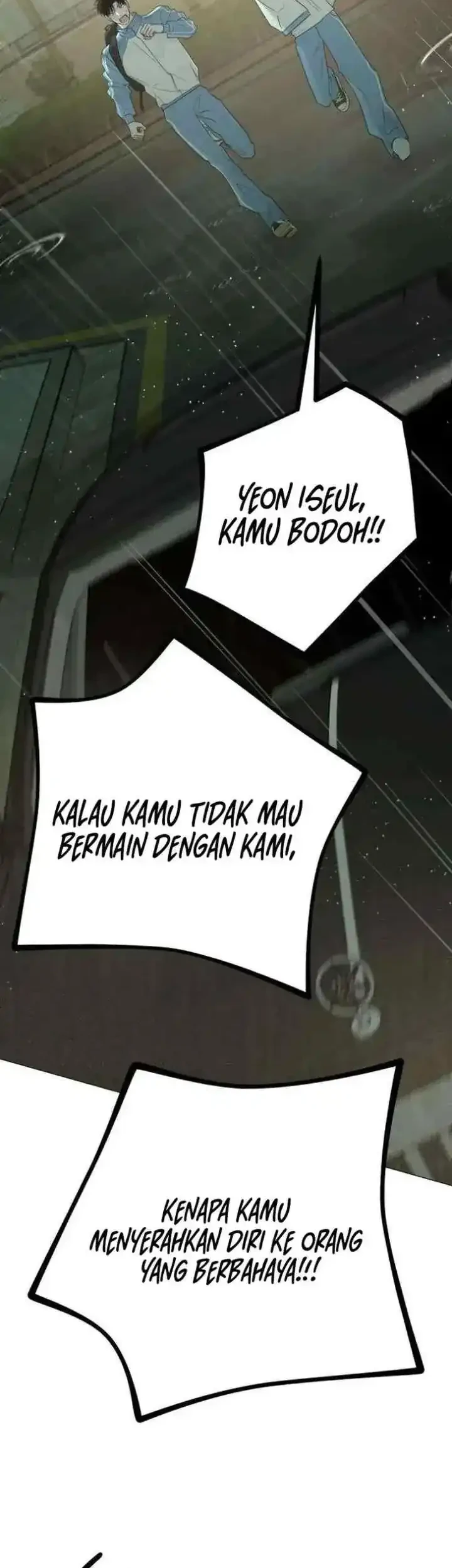 The Hashtag Is First Love Bab 28 halaman 67