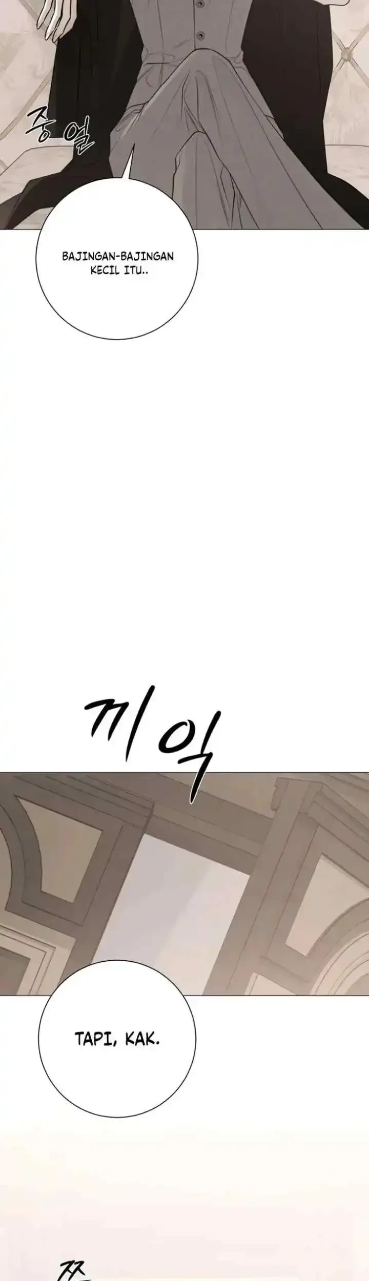 The Hashtag Is First Love chapter 29 halaman 4
