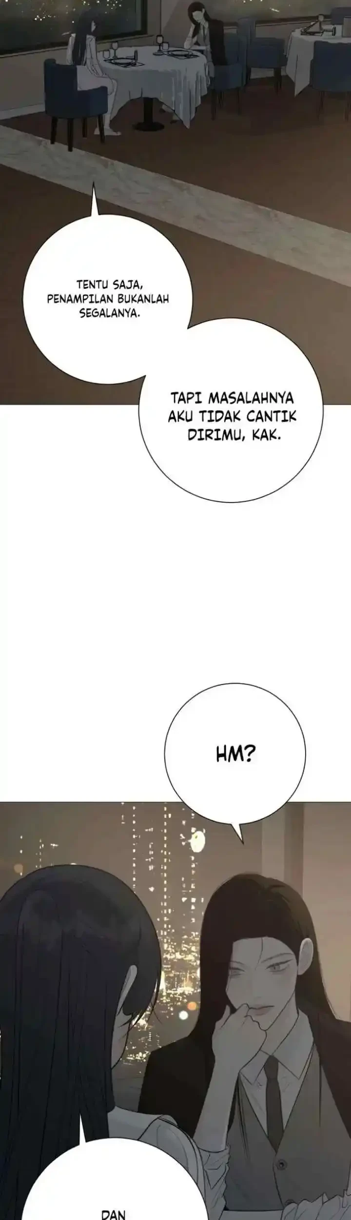 The Hashtag Is First Love chapter 29 halaman 27