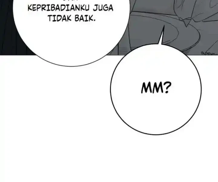The Hashtag Is First Love chapter 29 halaman 28