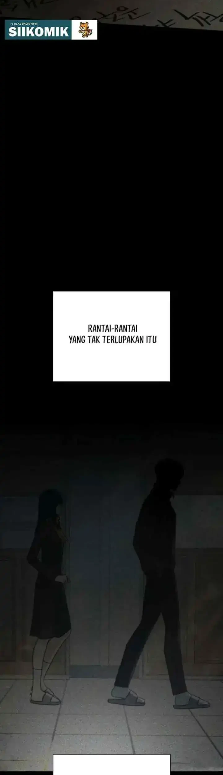 The Hashtag Is First Love chapter 29 halaman 34