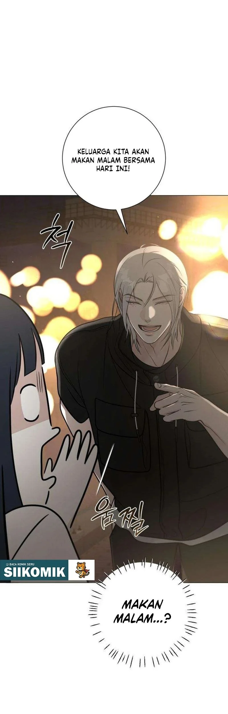 The Hashtag Is First Love Bab 3 halaman 3