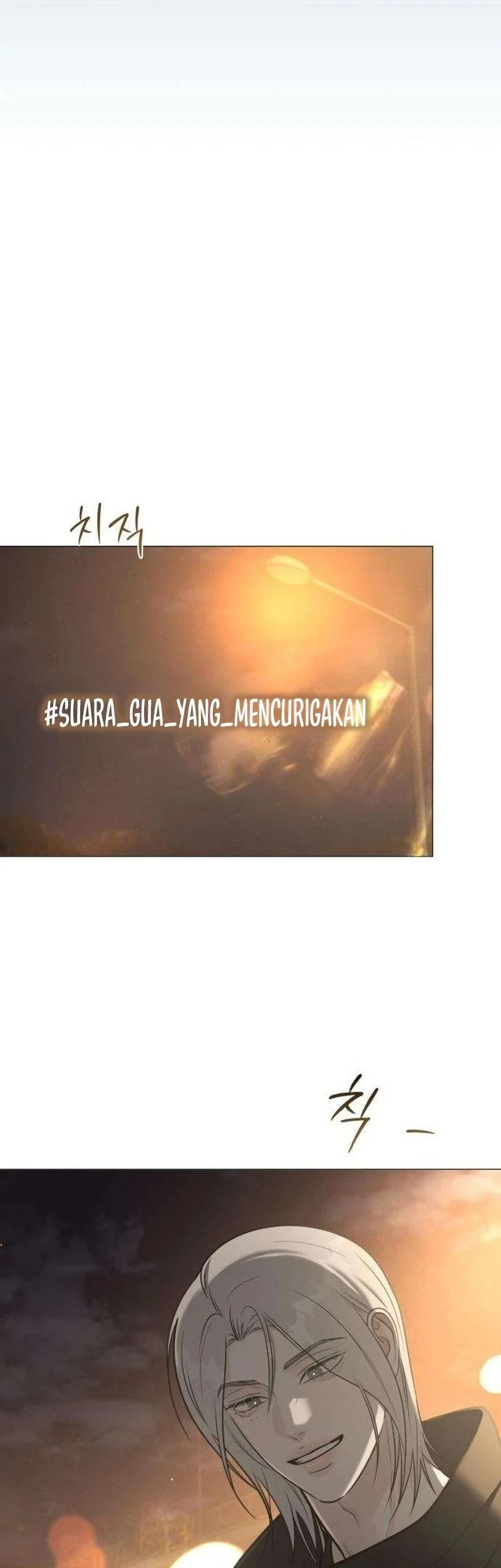 The Hashtag Is First Love Bab 3 halaman 25