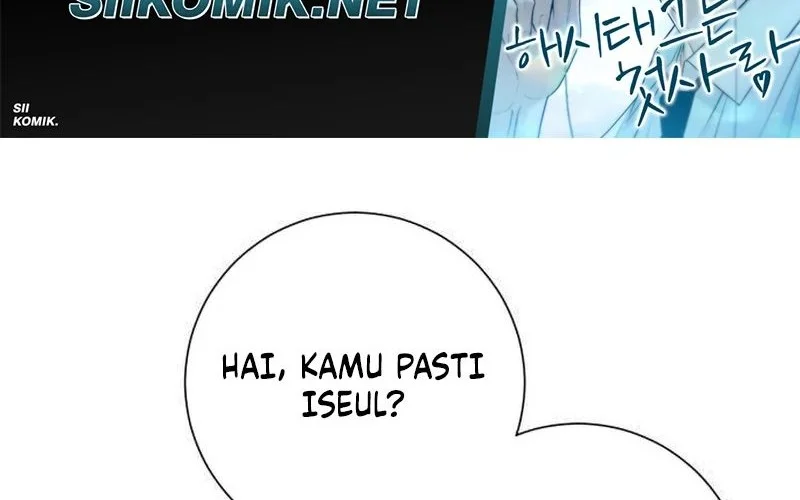 The Hashtag Is First Love Bab 3 halaman 32