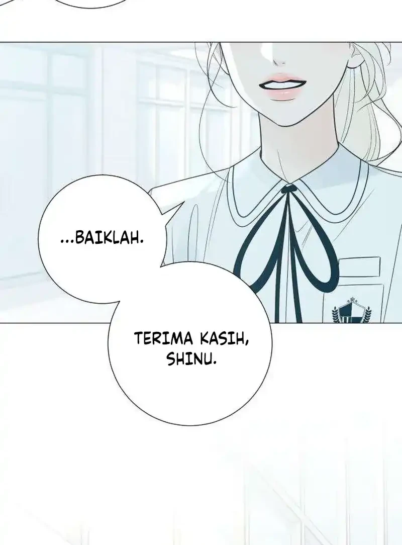 The Hashtag Is First Love Bab 33 halaman 68