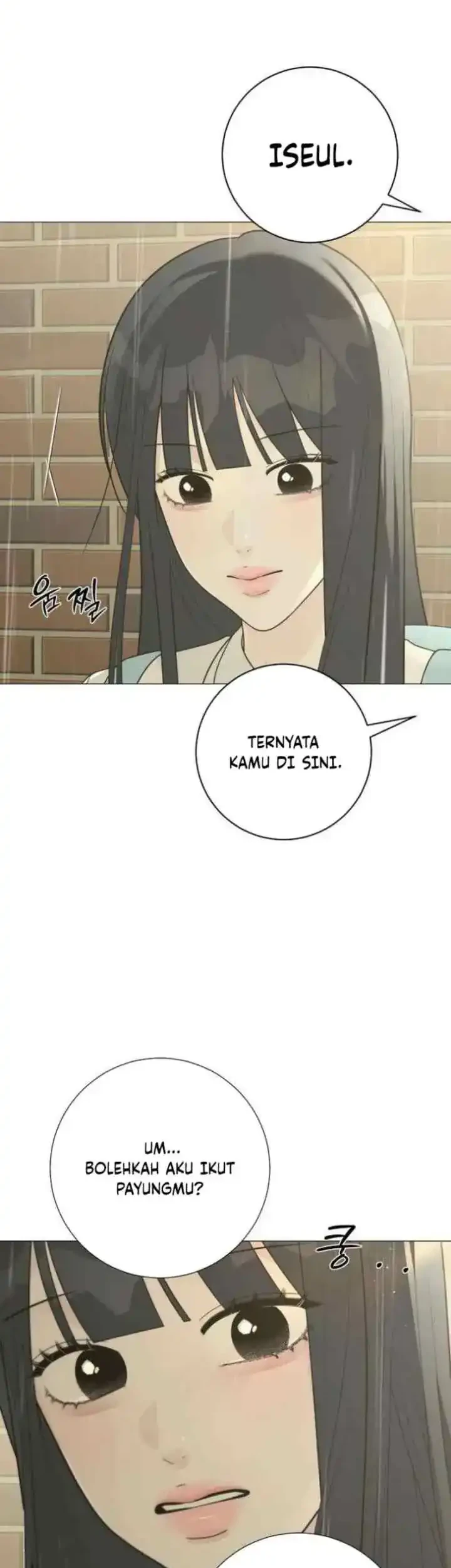The Hashtag Is First Love chapter 34 halaman 18