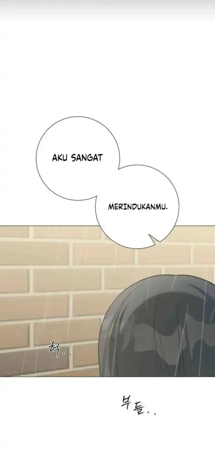 The Hashtag Is First Love chapter 34 halaman 24