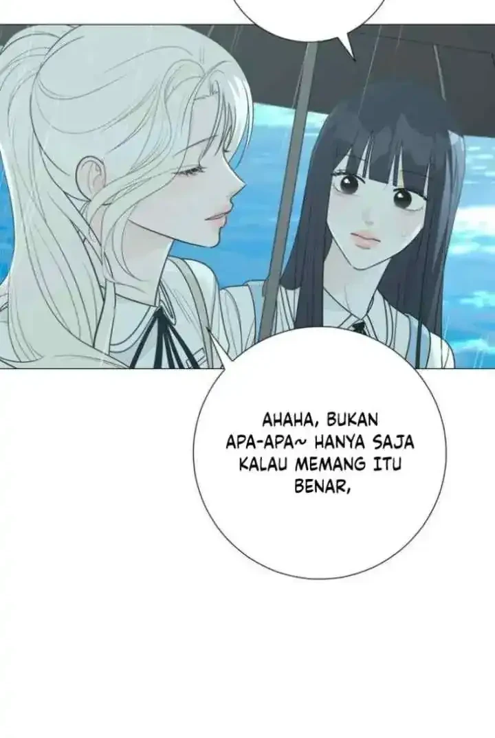The Hashtag Is First Love chapter 34 halaman 32