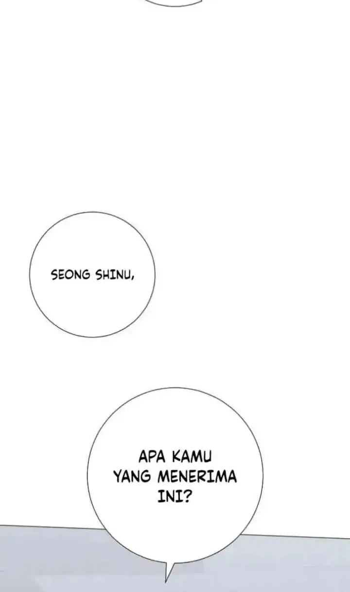 The Hashtag Is First Love chapter 34 halaman 36