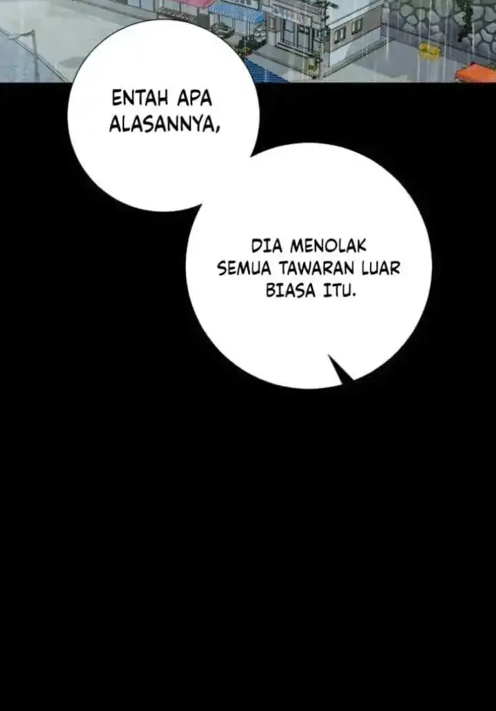 The Hashtag Is First Love chapter 34 halaman 55