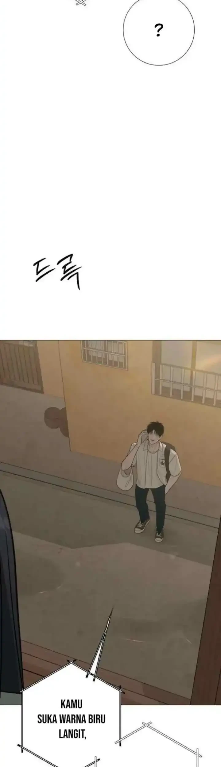 The Hashtag Is First Love chapter 34 halaman 62