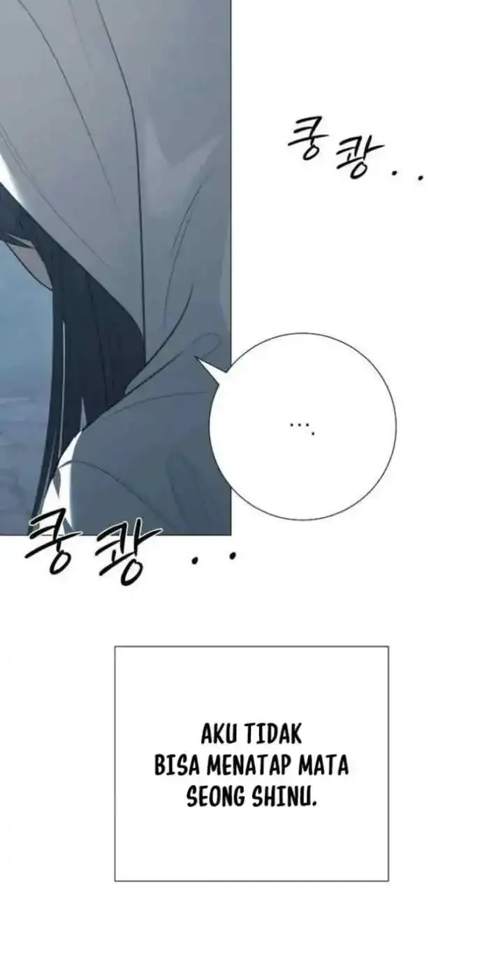 The Hashtag Is First Love chapter 35 halaman 16