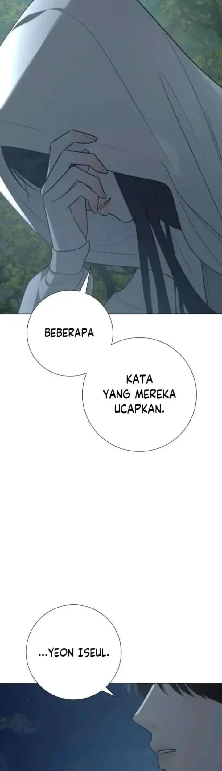 The Hashtag Is First Love chapter 35 halaman 26