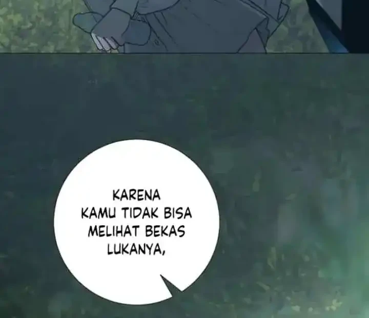 The Hashtag Is First Love chapter 35 halaman 28