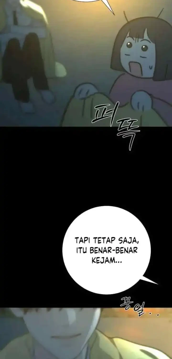 The Hashtag Is First Love chapter 35 halaman 40