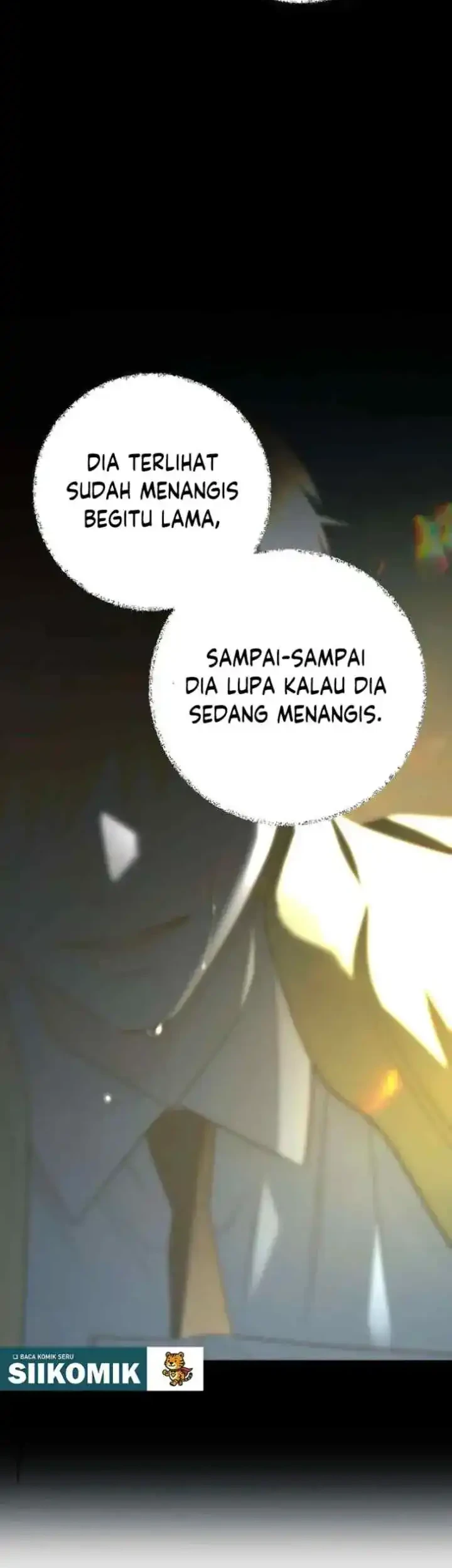 The Hashtag Is First Love chapter 35 halaman 42