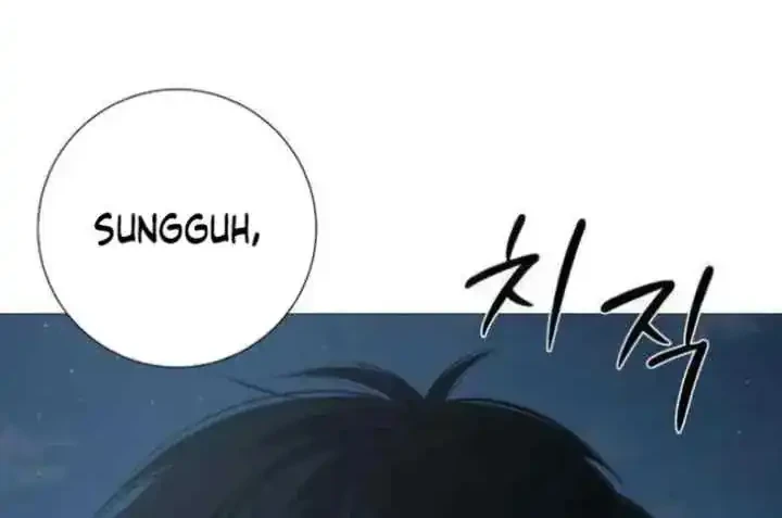 The Hashtag Is First Love chapter 35 halaman 52