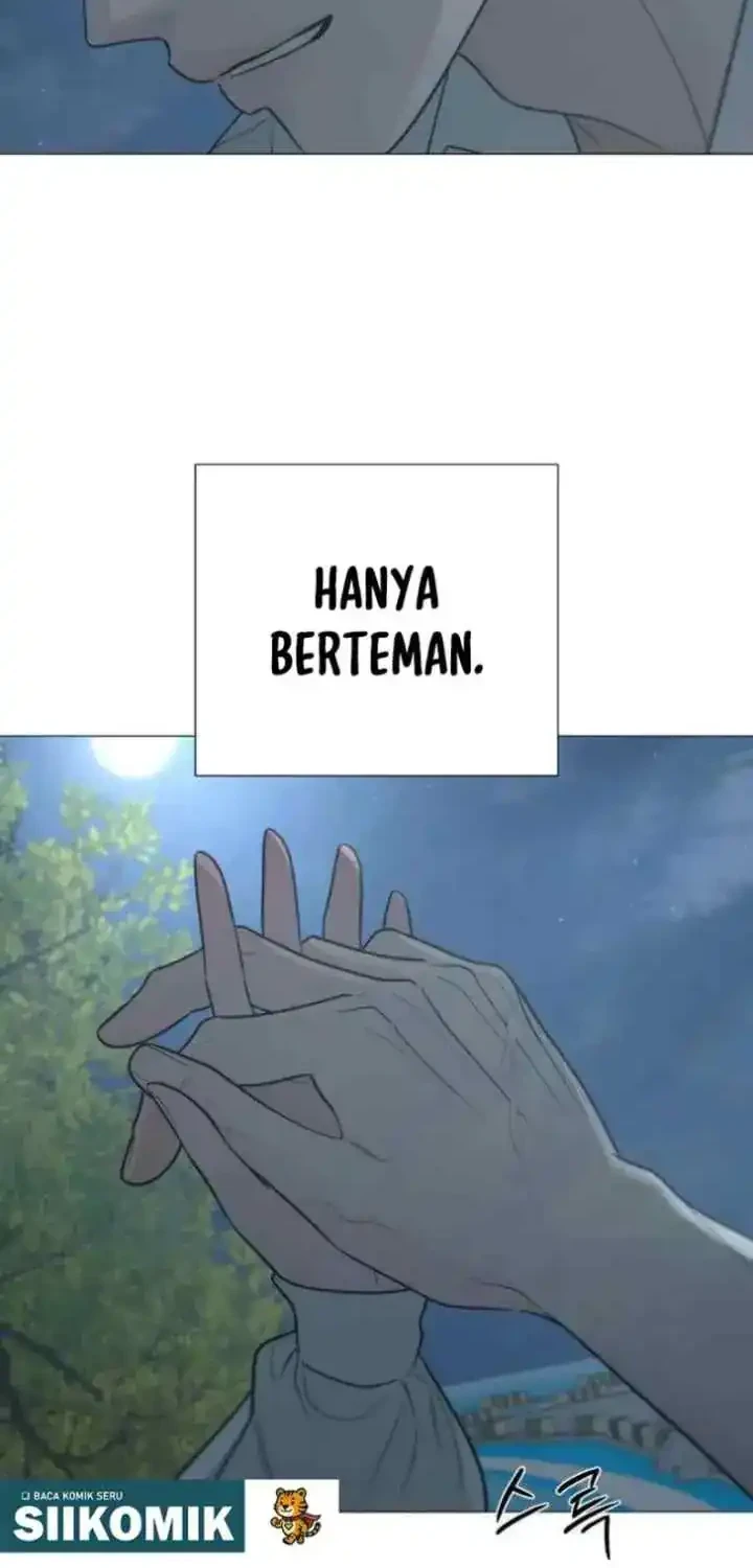 The Hashtag Is First Love chapter 35 halaman 60