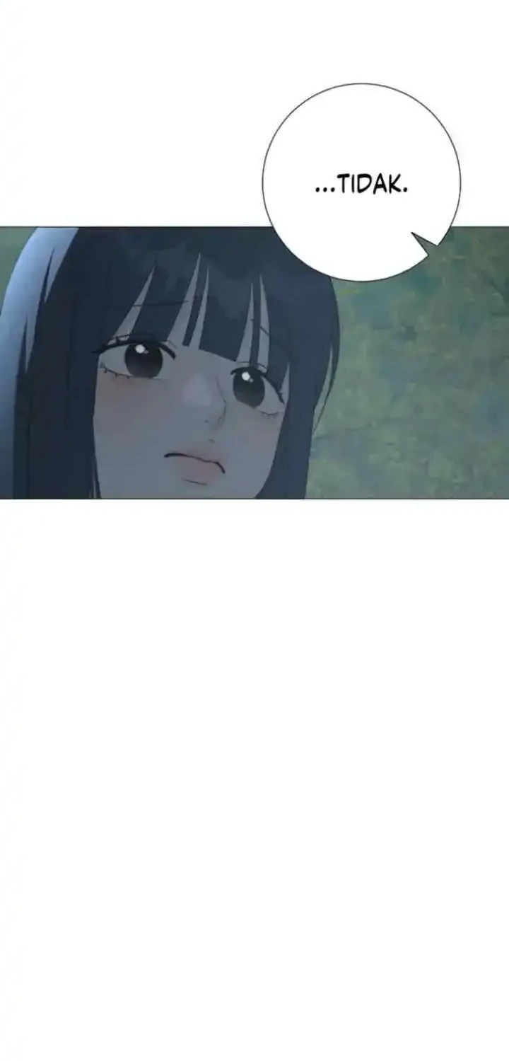 The Hashtag Is First Love chapter 35 halaman 64