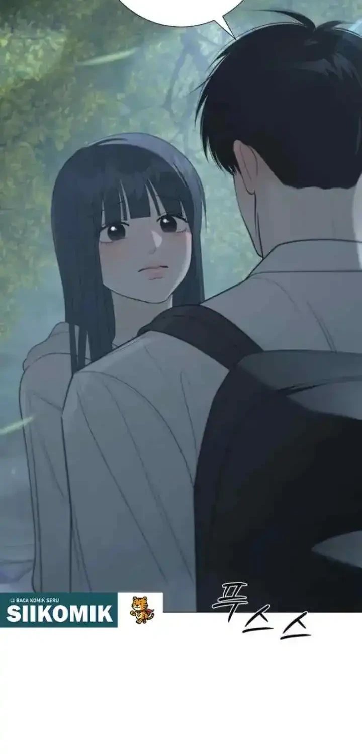 The Hashtag Is First Love chapter 35 halaman 68