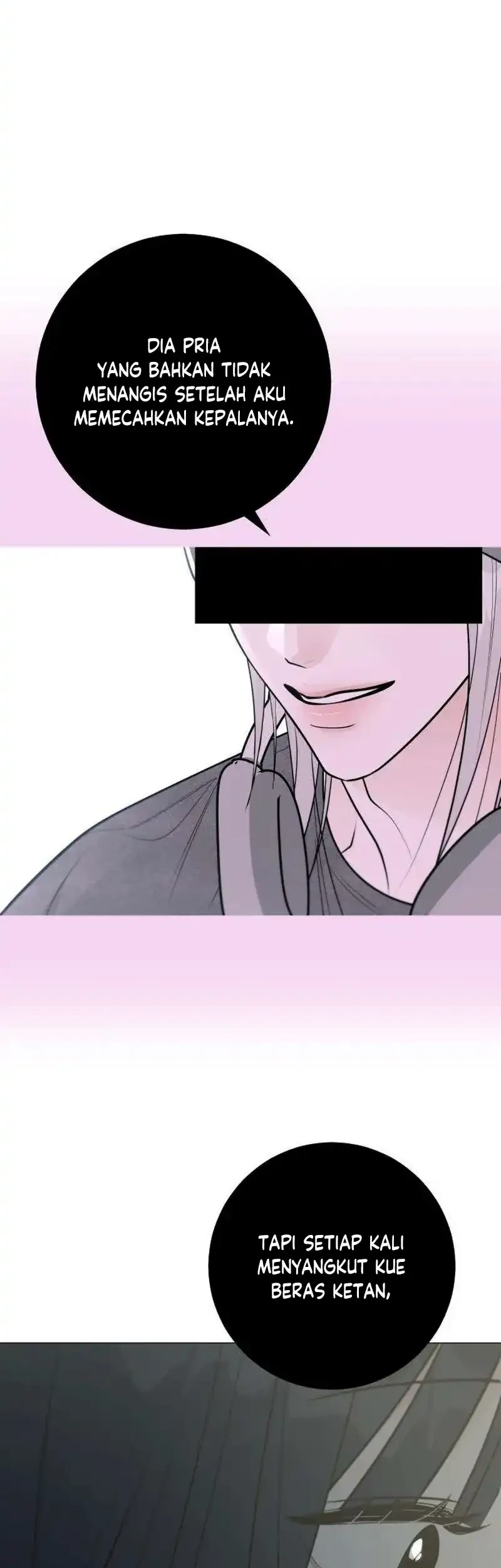 The Hashtag Is First Love chapter 37 halaman 11