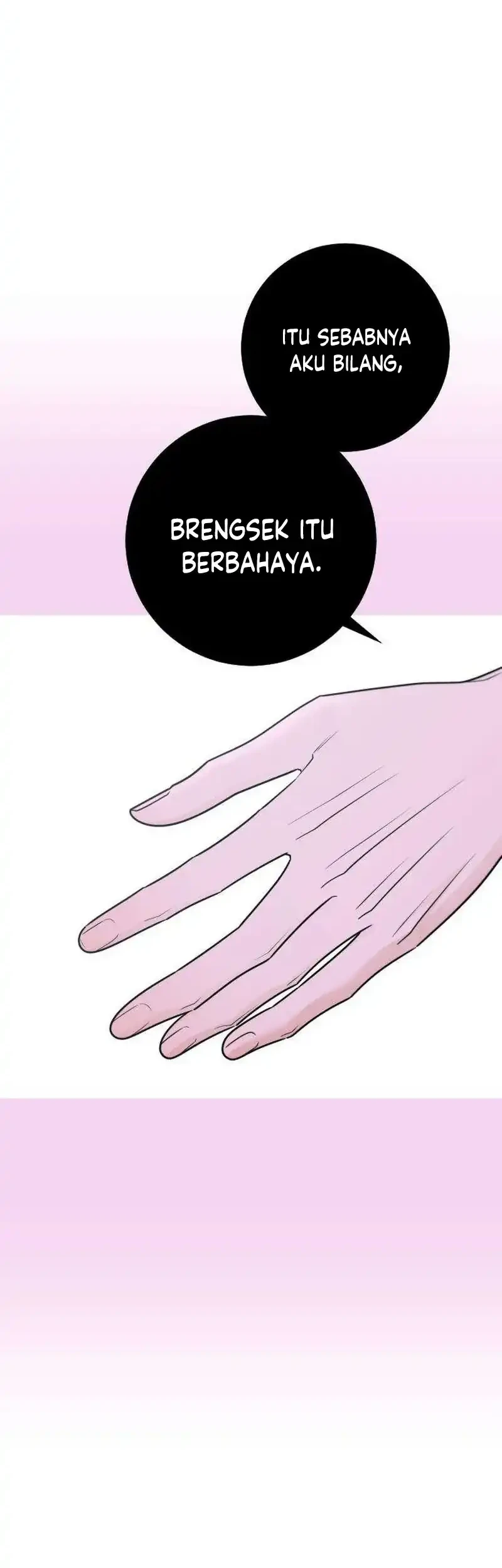 The Hashtag Is First Love chapter 37 halaman 28