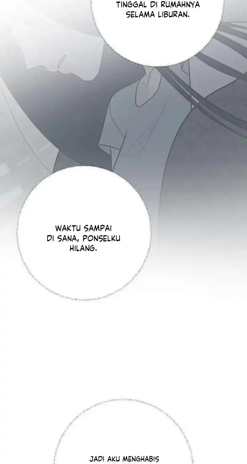 The Hashtag Is First Love Bab 38 halaman 12