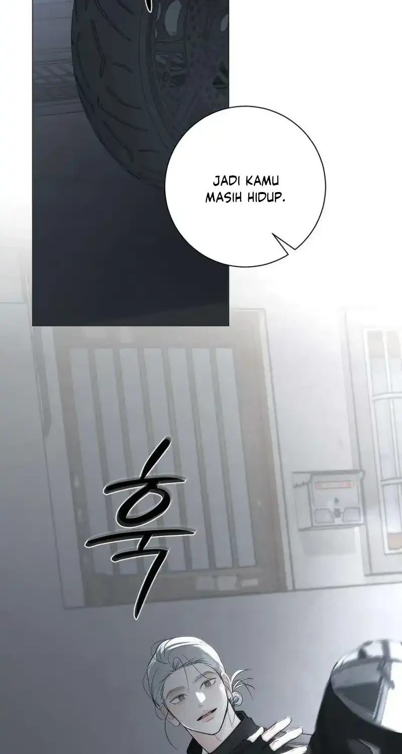 The Hashtag Is First Love Bab 38 halaman 28